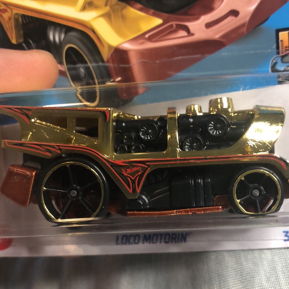 Loco Motorin’ train - Picture 5 of 7